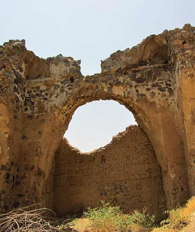 Temple of Natanz
